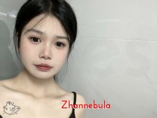 zhannebula The Sex
