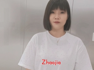 Zhaojia