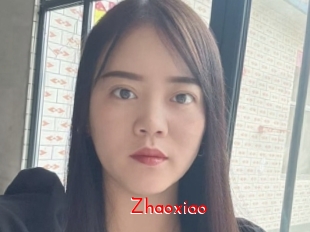 Zhaoxiao