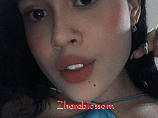 Zharablossom