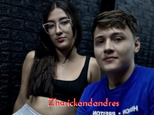 Zharickandandres