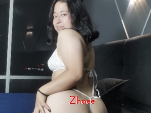Zhoee