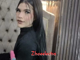 Zhoeelectra