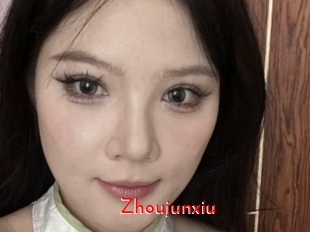 Zhoujunxiu