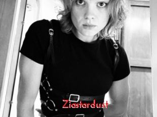 ziastardust The Sex