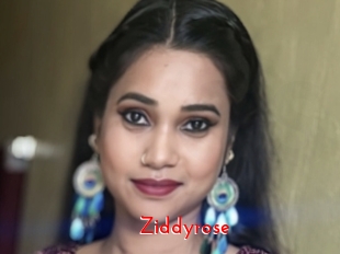 Ziddyrose