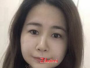 Zikaimi