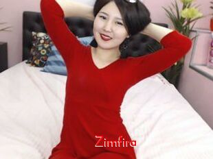 Zimfira