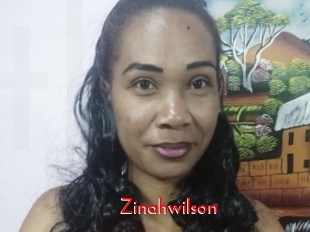 Zinahwilson