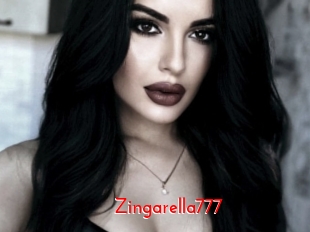 Zingarella777