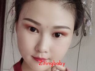Zitingbaby