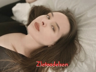 Zlataadelson