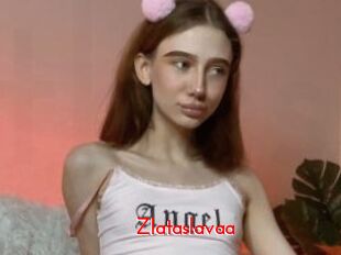 Zlataslavaa