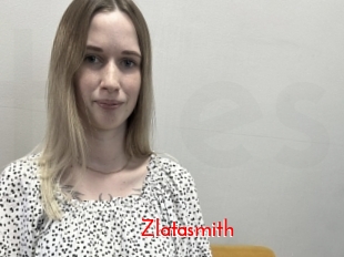 Zlatasmith