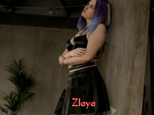 Zlaya