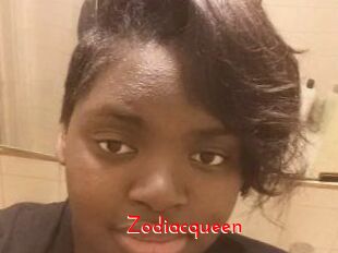 Zodiacqueen