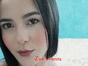 Zoe_evanns