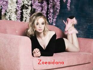 Zoeaidana