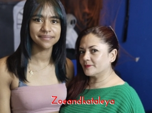 Zoeandkataleya