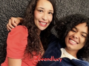 zoeandlucy The Sex