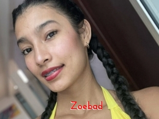 Zoebad