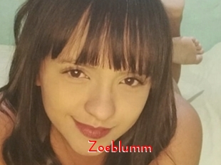 Zoeblumm