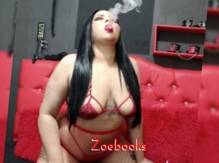 Zoebooks