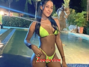 Zoedevine