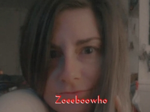 Zoeeboowho