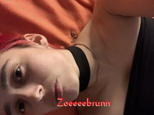 Zoeeeebrunn