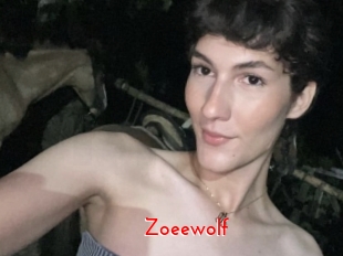 zoeewolf The Sex