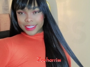 Zoeharriss