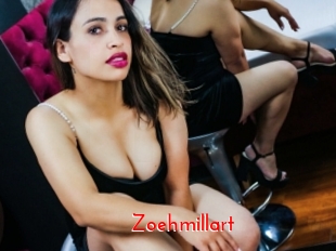 Zoehmillart