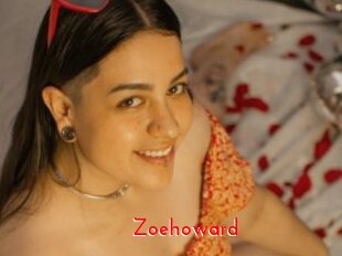 Zoehoward