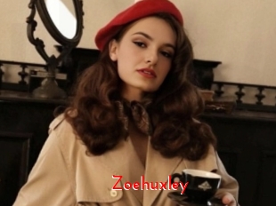 Zoehuxley