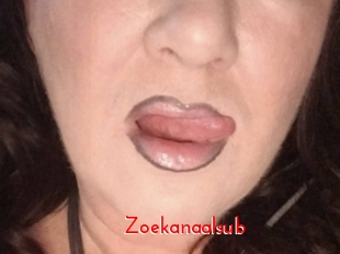 Zoekanaalsub