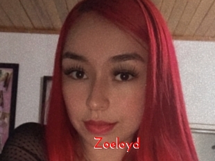 Zoeloyd