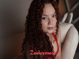 zoeluxmore The Sex