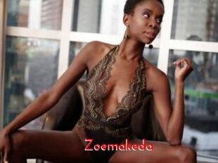 Zoemakeda