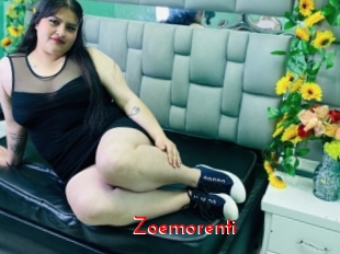 Zoemorenti