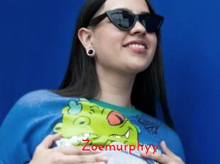 Zoemurphyy