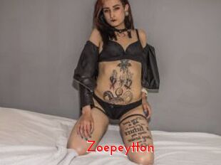 Zoepeytton