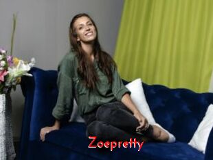 Zoepretty