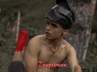 Zoeprincee