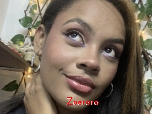 Zoeroro