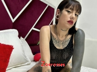 Zoerosses