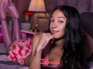 Zoescire
