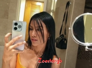 zoestargb The Sex