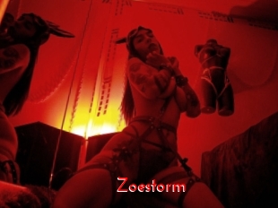 Zoestorm
