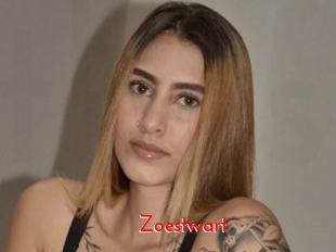 Zoestwart